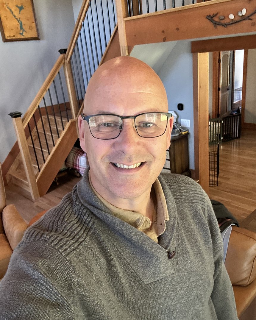 Walter Dusseldorp, MBA, FACHE